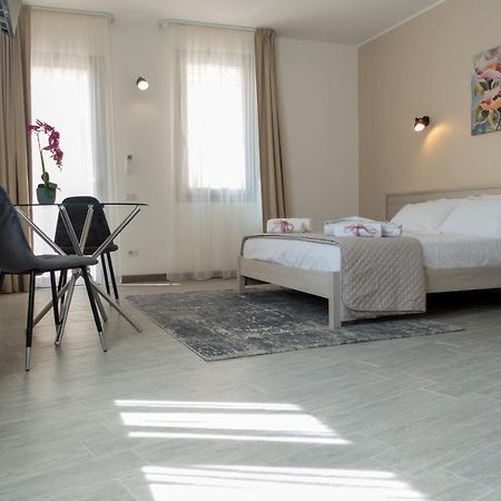 Green Guest House Oristano Esterno foto