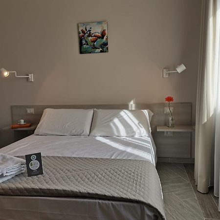 Green Guest House Oristano Esterno foto