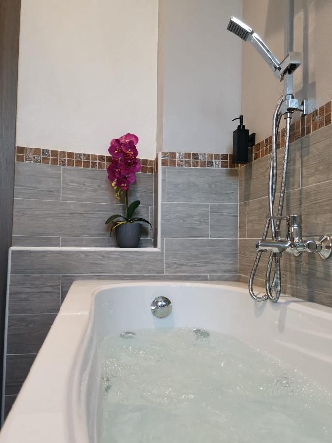Green Guest House Oristano Esterno foto