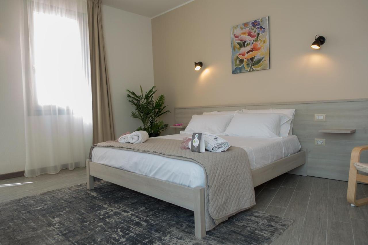 Green Guest House Oristano Esterno foto