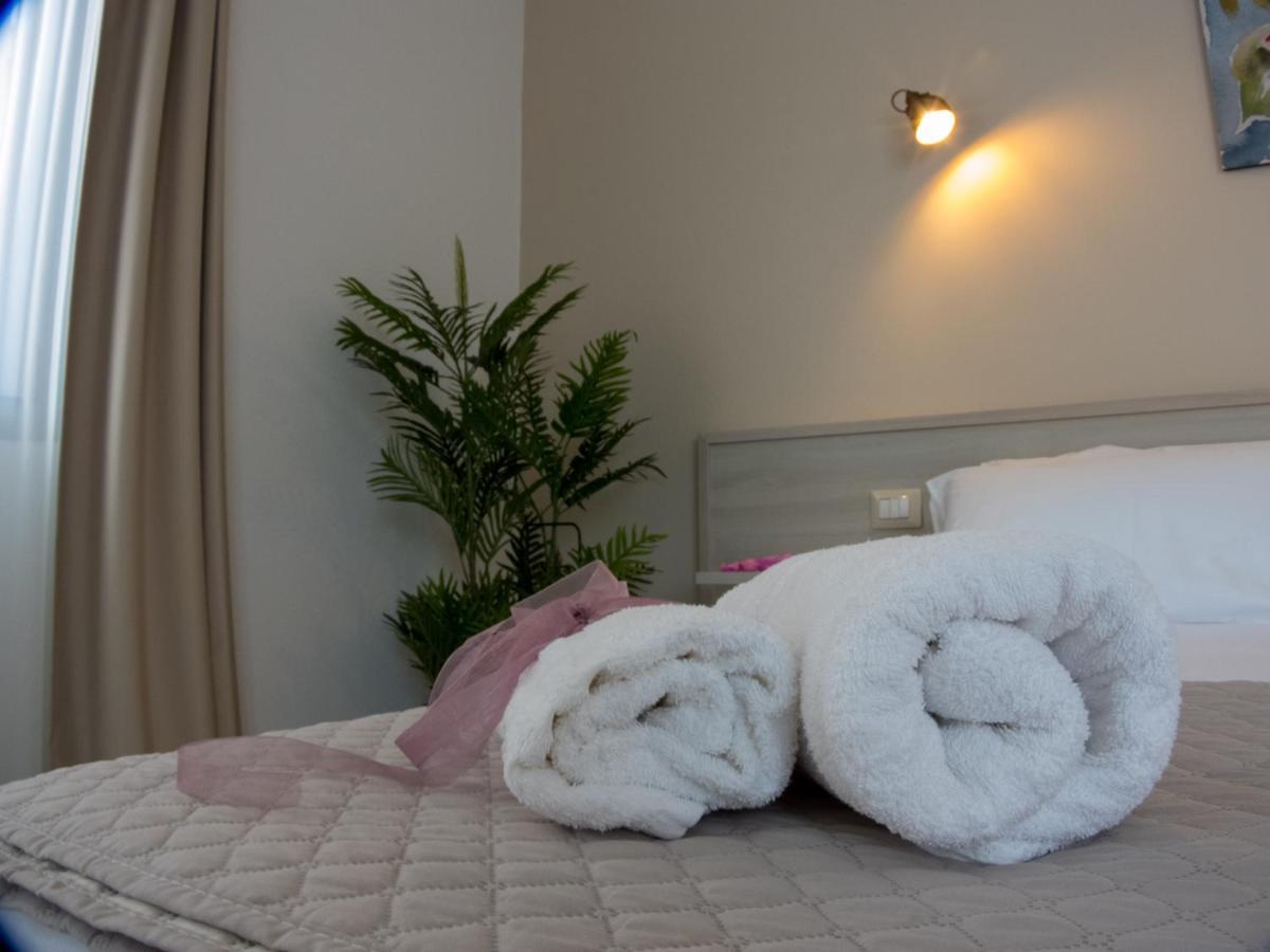 Green Guest House Oristano Esterno foto