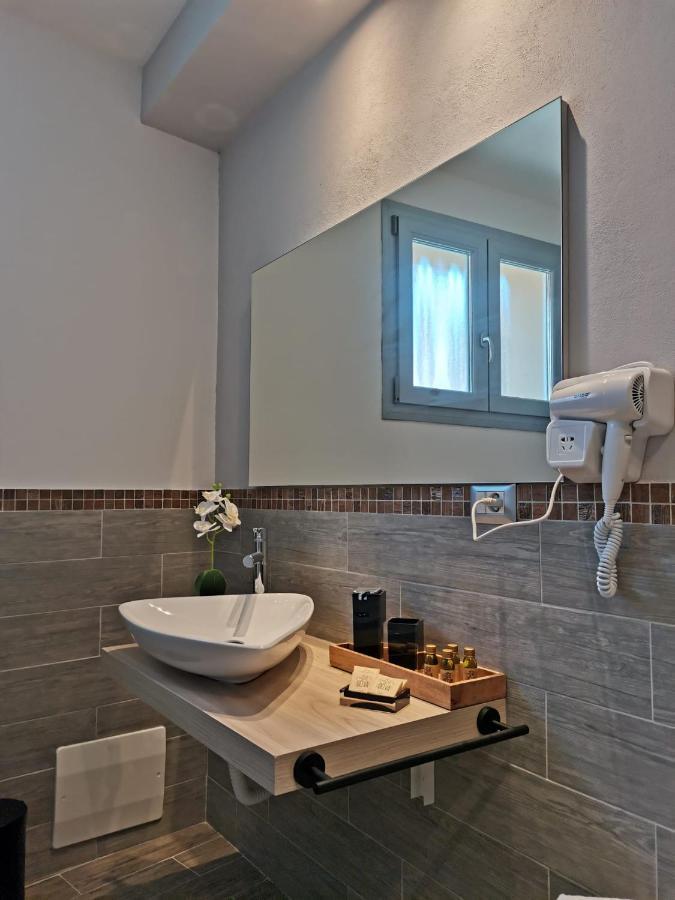 Green Guest House Oristano Esterno foto