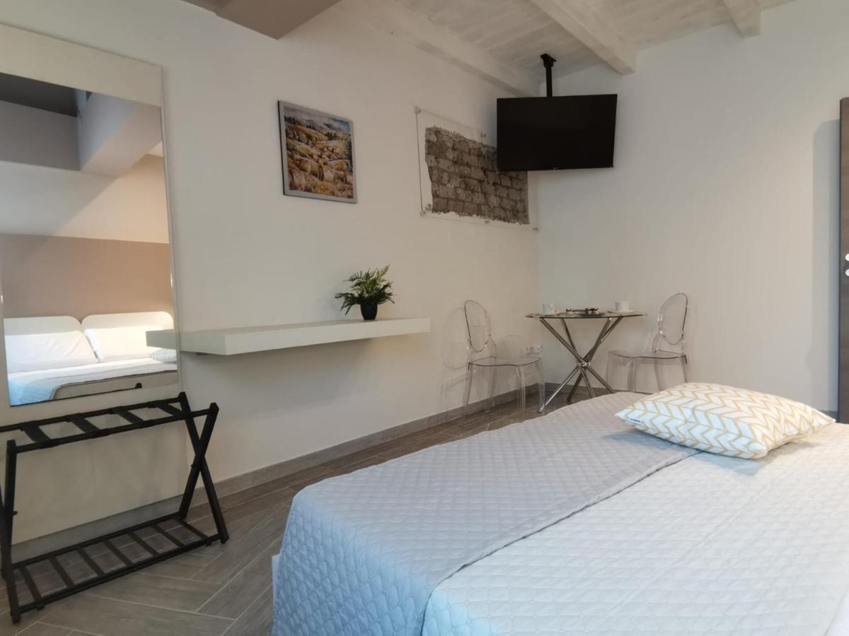Green Guest House Oristano Esterno foto