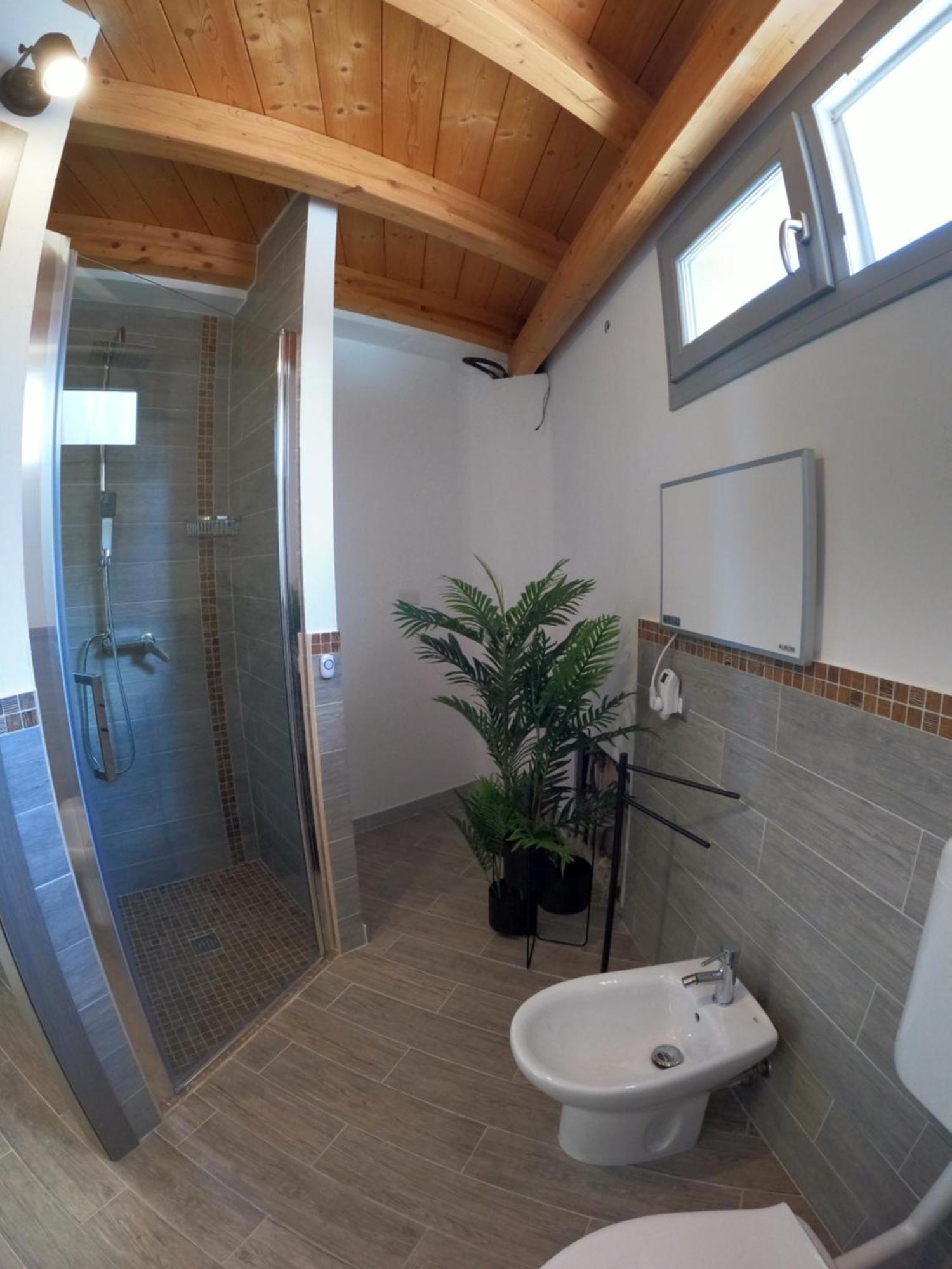 Green Guest House Oristano Esterno foto