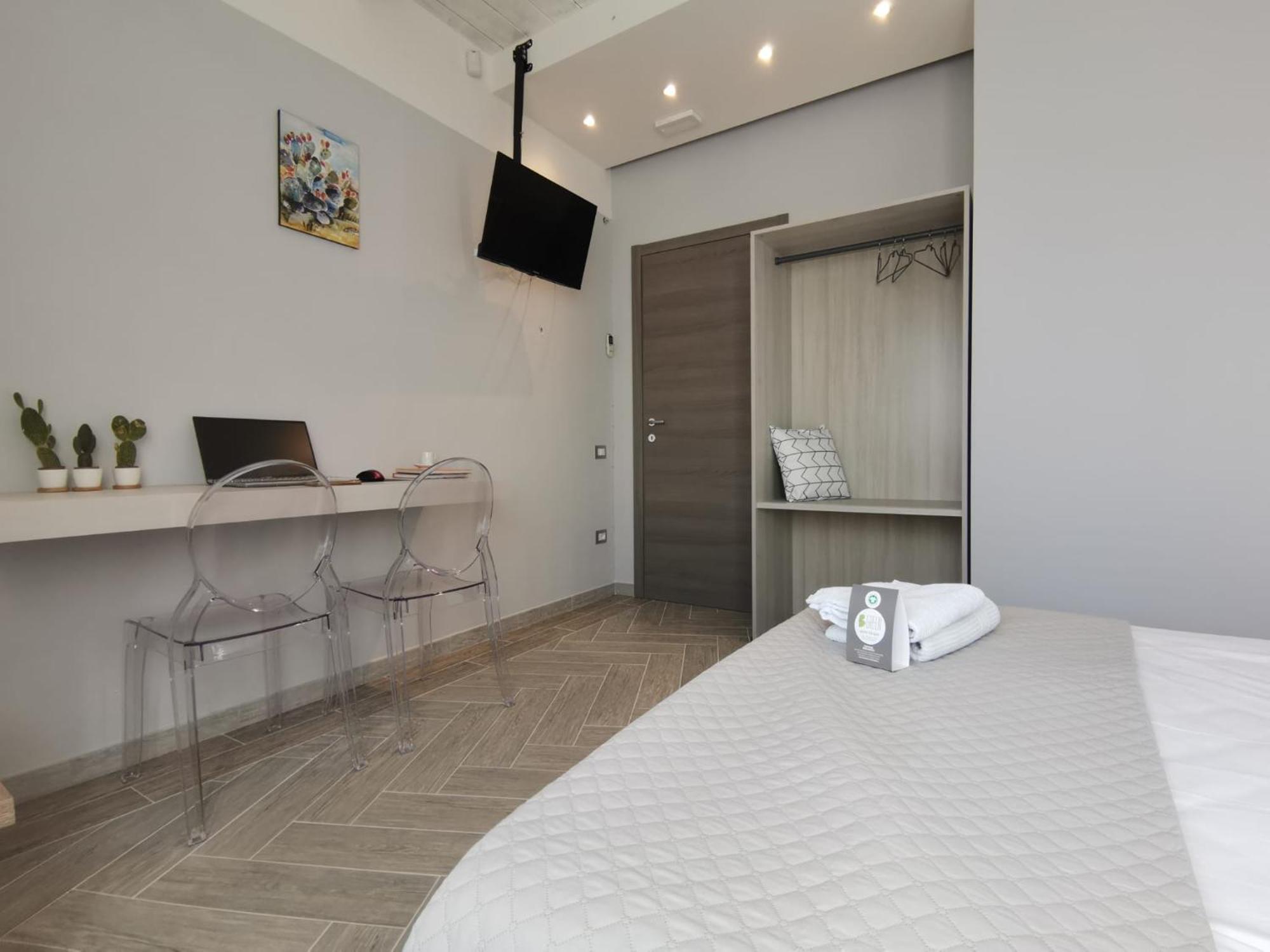 Green Guest House Oristano Esterno foto